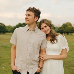 Meet your Posher, Bradley